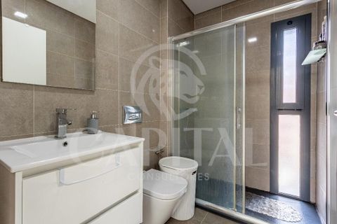 Rækkehus i Seixal, Setubal, Seixal - € 469.000 | Ref: 70123 - foto 36