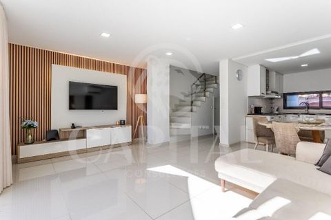 Rækkehus i Seixal, Setubal, Seixal - € 469.000 | Ref: 70123 - foto 38