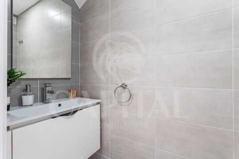 Rækkehus i Seixal, Setubal, Seixal - € 469.000 | Ref: 70123 - foto 39