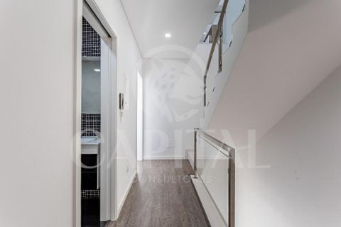 Rækkehus i Seixal, Setubal, Seixal - € 469.000 | Ref: 70123 - foto 40