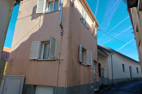 Byhus i Arganil, Coimbra, Arganil - € 58.000 | Ref: 64111 - foto 2