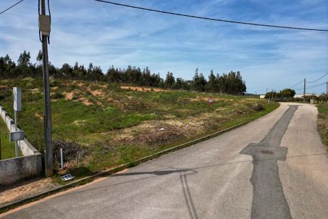 Helårsgrund i Torres Vedras, Lisbon, Torres Vedras - € 82.000 | Ref: 64461 - foto 11