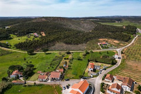 Helårsgrund i Torres Vedras, Lisbon, Torres Vedras - € 82.000 | Ref: 64461 - foto 12
