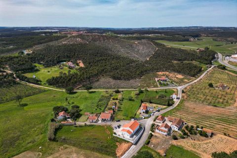 Helårsgrund i Torres Vedras, Lisbon, Torres Vedras - € 82.000 | Ref: 64461 - foto 13