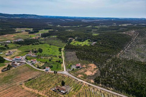 Helårsgrund i Torres Vedras, Lisbon, Torres Vedras - € 82.000 | Ref: 64461 - foto 15