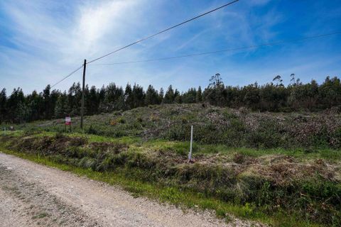 Helårsgrund i Torres Vedras, Lisbon, Torres Vedras - € 82.000 | Ref: 64461 - foto 21