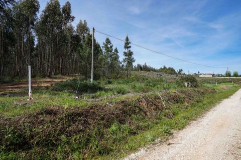 Helårsgrund i Torres Vedras, Lisbon, Torres Vedras - € 82.000 | Ref: 64461 - foto 24