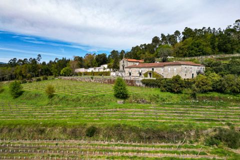 Farm i Amares, Braga, Amares - € 7.250.000 | Ref: 64572 - foto 1