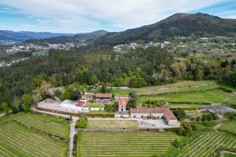 Farm i Amares, Braga, Amares - € 7.250.000 | Ref: 64572 - foto 3