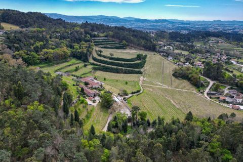 Farm i Amares, Braga, Amares - € 7.250.000 | Ref: 64572 - foto 6