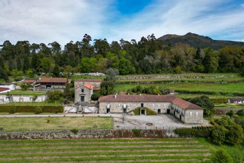 Farm i Amares, Braga, Amares - € 7.250.000 | Ref: 64572 - foto 10