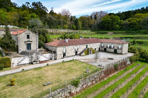 Farm i Amares, Braga, Amares - € 7.250.000 | Ref: 64572 - foto 13