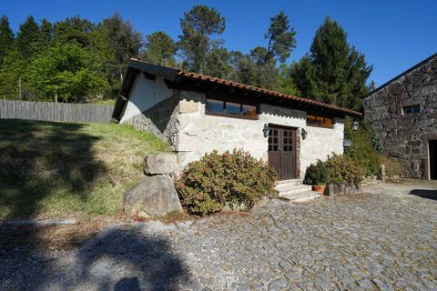 Farm i Amares, Braga, Amares - € 7.250.000 | Ref: 64572 - foto 19