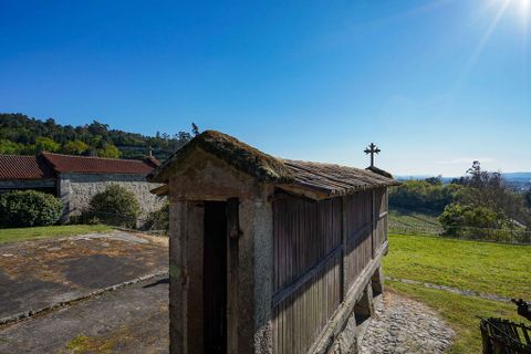 Farm i Amares, Braga, Amares - € 7.250.000 | Ref: 64572 - foto 20