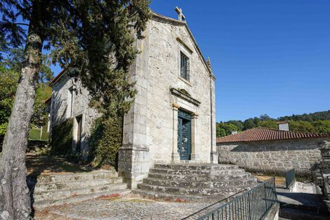 Farm i Amares, Braga, Amares - € 7.250.000 | Ref: 64572 - foto 22