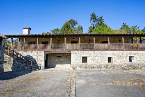 Farm i Amares, Braga, Amares - € 7.250.000 | Ref: 64572 - foto 30