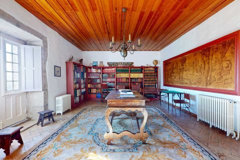 Farm i Amares, Braga, Amares - € 7.250.000 | Ref: 64572 - foto 32
