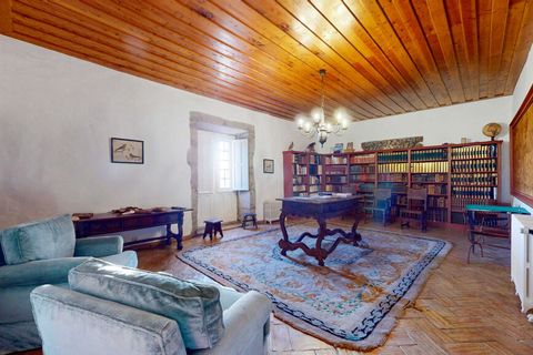 Farm i Amares, Braga, Amares - € 7.250.000 | Ref: 64572 - foto 34
