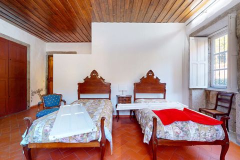 Farm i Amares, Braga, Amares - € 7.250.000 | Ref: 64572 - foto 37