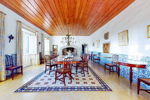 Farm i Amares, Braga, Amares - € 7.250.000 | Ref: 64572 - foto 43