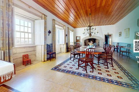 Farm i Amares, Braga, Amares - € 7.250.000 | Ref: 64572 - foto 44