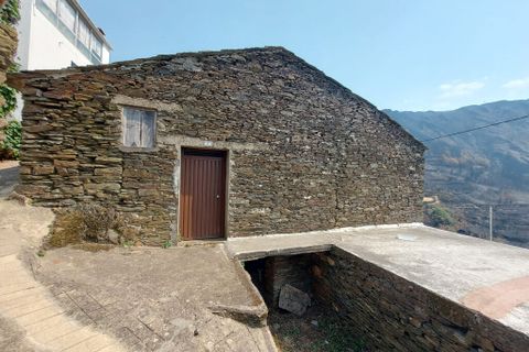 Byhus i Arganil, Coimbra, Arganil - € 47.500 | Ref: 65826 - foto 2