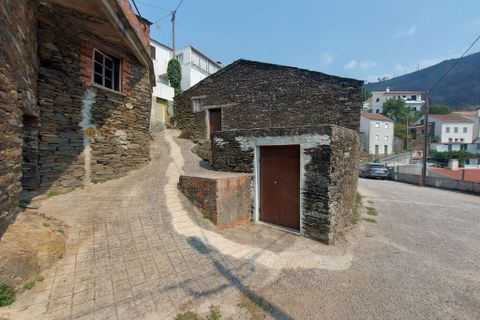 Byhus i Arganil, Coimbra, Arganil - € 47.500 | Ref: 65826 - foto 3