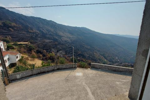 Byhus i Arganil, Coimbra, Arganil - € 47.500 | Ref: 65826 - foto 4