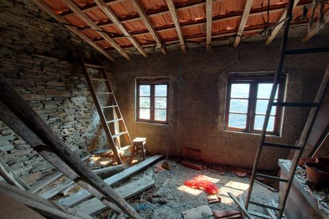 Byhus i Arganil, Coimbra, Arganil - € 47.500 | Ref: 65826 - foto 5