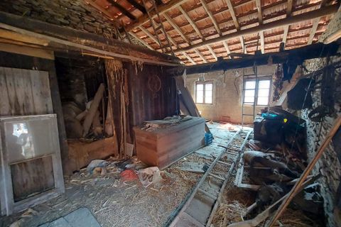 Byhus i Arganil, Coimbra, Arganil - € 47.500 | Ref: 65826 - foto 6