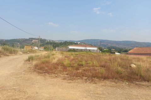 Helårsgrund i Arganil, Coimbra, Arganil - € 27.500 | Ref: 65906 - foto 4