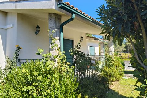 Byhus i Arganil, Coimbra, Arganil - € 360.000 | Ref: 66275 - foto 17