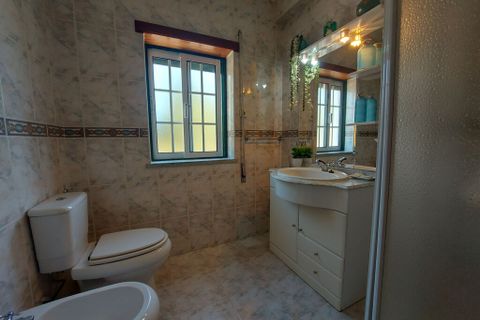 Byhus i Arganil, Coimbra, Arganil - € 360.000 | Ref: 66275 - foto 22
