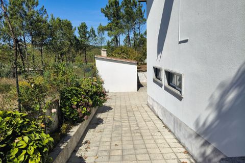 Byhus i Arganil, Coimbra, Arganil - € 360.000 | Ref: 66275 - foto 24