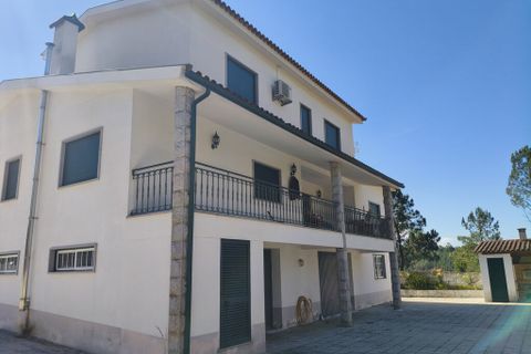 Byhus i Arganil, Coimbra, Arganil - € 360.000 | Ref: 66275 - foto 25