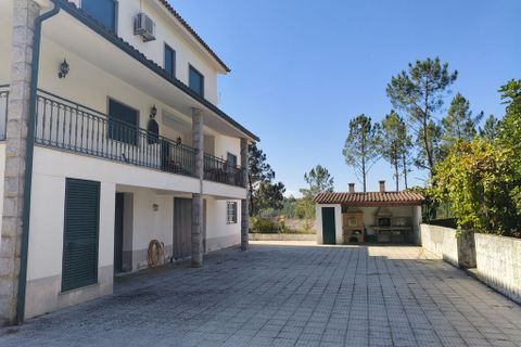 Byhus i Arganil, Coimbra, Arganil - € 360.000 | Ref: 66275 - foto 26
