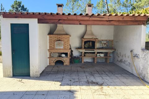 Byhus i Arganil, Coimbra, Arganil - € 360.000 | Ref: 66275 - foto 27