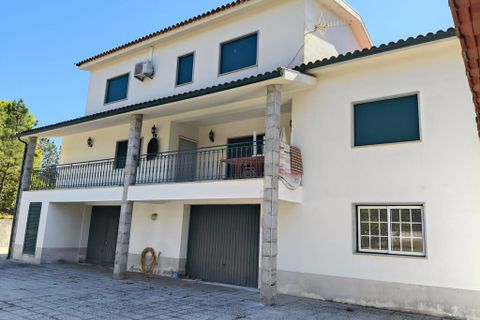 Byhus i Arganil, Coimbra, Arganil - € 360.000 | Ref: 66275 - foto 28