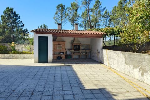 Byhus i Arganil, Coimbra, Arganil - € 360.000 | Ref: 66275 - foto 29