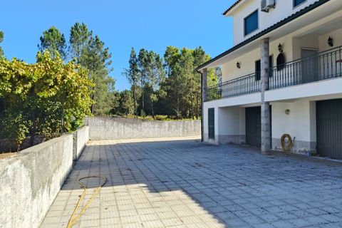 Byhus i Arganil, Coimbra, Arganil - € 360.000 | Ref: 66275 - foto 30