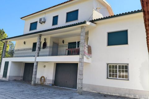 Byhus i Arganil, Coimbra, Arganil - € 360.000 | Ref: 66275 - foto 31
