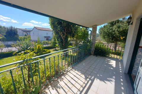 Byhus i Arganil, Coimbra, Arganil - € 360.000 | Ref: 66275 - foto 34