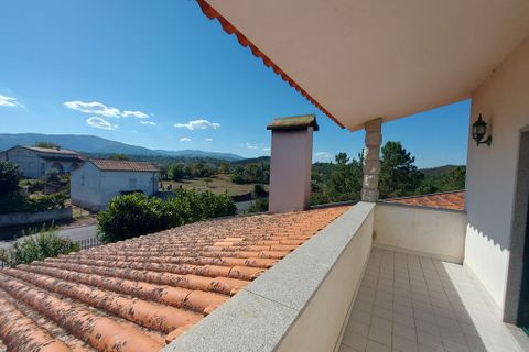Byhus i Arganil, Coimbra, Arganil - € 360.000 | Ref: 66275 - foto 38