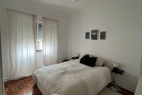 Lejlighed i Odivelas, Lisbon, Odivelas - € 268.000 | Ref: 66167 - foto 1