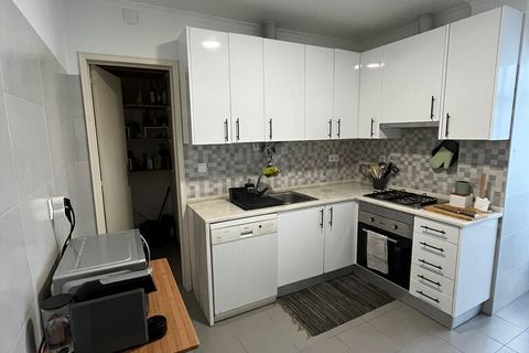Lejlighed i Odivelas, Lisbon, Odivelas - € 268.000 | Ref: 66167 - foto 2