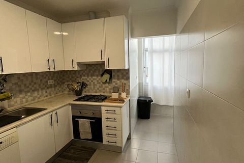 Lejlighed i Odivelas, Lisbon, Odivelas - € 268.000 | Ref: 66167 - foto 3