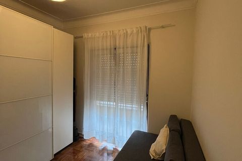 Lejlighed i Odivelas, Lisbon, Odivelas - € 268.000 | Ref: 66167 - foto 7