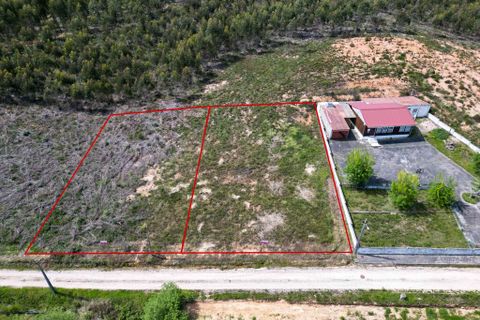 Helårsgrund i Torres Vedras, Lisbon, Torres Vedras - € 70.000 | Ref: 64460 - foto 1