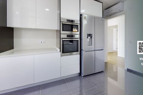 Lejlighed i Odivelas, Lisbon, Odivelas - € 695.000 | Ref: 45312 - foto 2