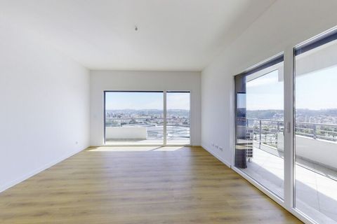 Lejlighed i Odivelas, Lisbon, Odivelas - € 695.000 | Ref: 45312 - foto 10